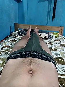 Show Webcam de BlenchedSprain
