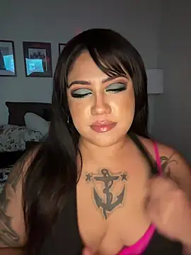 Phoenixcalixo's Webcam Show