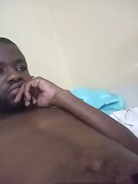 hardFC Webcam show