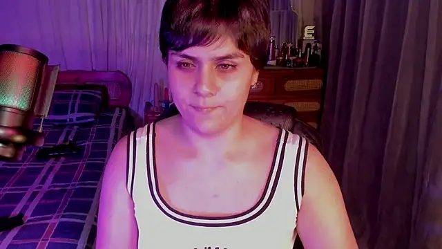 isabelacooperr Cameră chat live