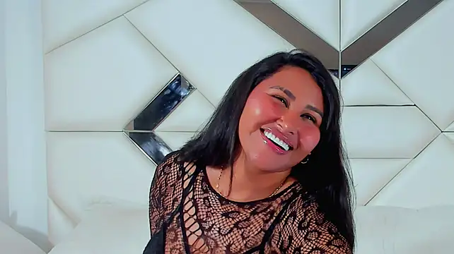 Show de webcam de StormyButty18