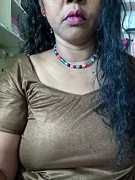 Živý XXX chat AMRUTHA-116
