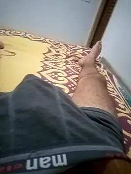 Bigdick_pedro Webcam-Show