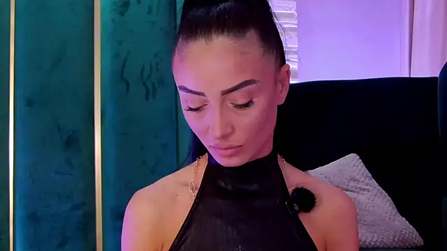 FeetVibe's Live XXX Chat