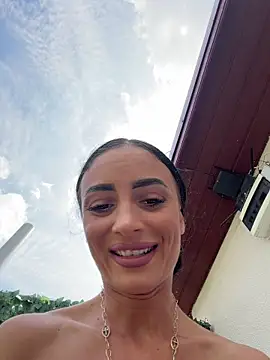 FeetVibe লাইভ XXX চ্যাট