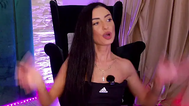 FeetVibe's Live XXX Chat