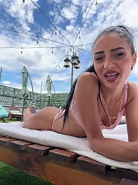 FeetVibe's Live XXX Chat