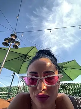 FeetVibe 라이브 XXX 채팅