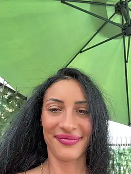 FeetVibe's Live XXX Chat
