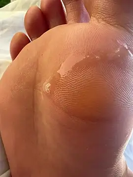 Вебкам-шоу FeetVibe