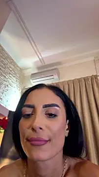FeetVibe's Webcam Show