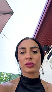 FeetVibe's Webcam Show