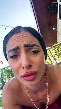 FeetVibe Webcam show