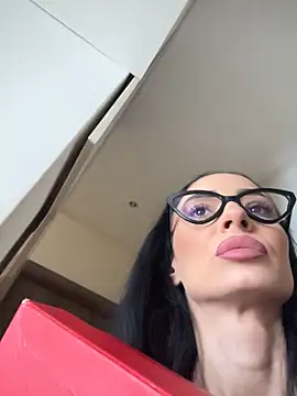 FeetVibe Live XXX-Chat