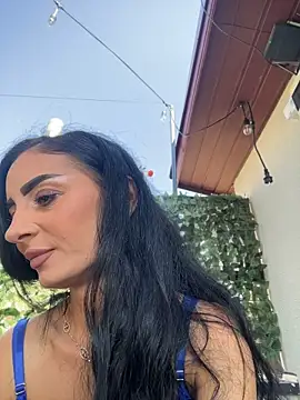 FeetVibe's Live XXX Chat