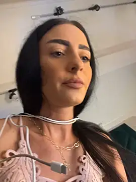 FeetVibe – Live XXX-chat