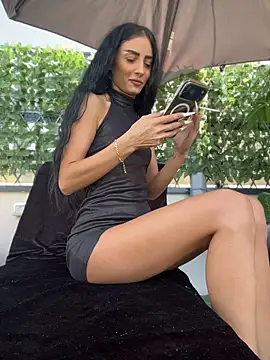 Chat XXX Live FeetVibe