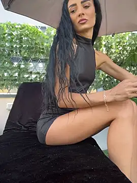 FeetVibe Live XXX-chat
