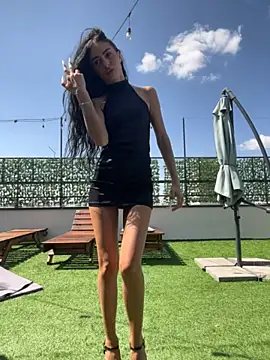 FeetVibe – Live XXX-chat