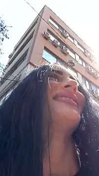 FeetVibe's Live XXX Chat