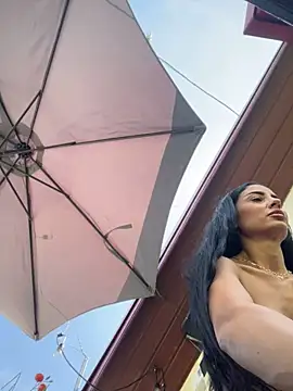 FeetVibe 웹캠 쇼