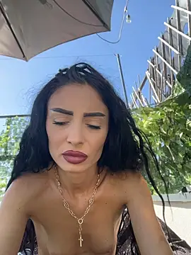 FeetViben Live XXX chat