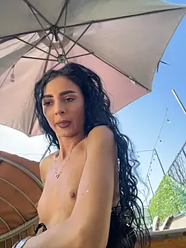 FeetVibe – Live XXX-chat