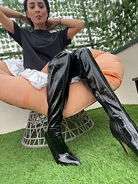 Czat XXX na żywo – FeetVibe