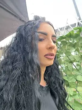 FeetVibe's Live XXX Chat