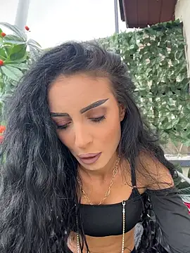 FeetVibe Chat XXX live