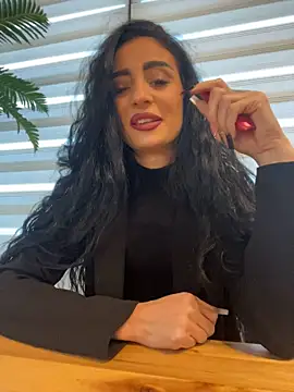 FeetVibe Live XXX-Chat
