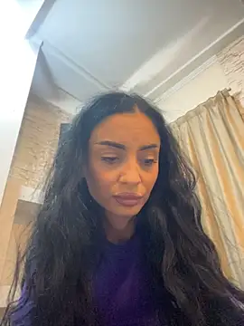 FeetVibe Webcam show