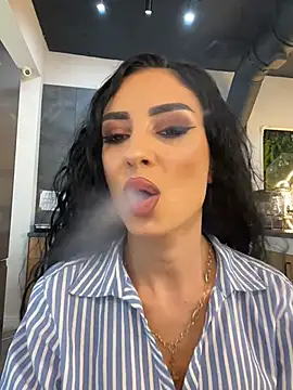 FeetVibe – webcam-show