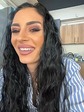 Chat XXX ao vivo de FeetVibe