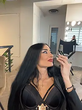 دردشة FeetVibe الجنسية المباشرة