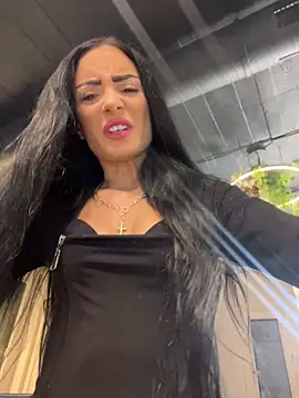 FeetVibe Chat XXX live