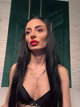 FeetVibe – Live XXX-chat