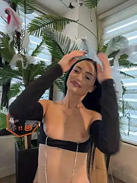 FeetVibe Live XXX-Chat