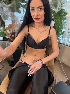 FeetVibe 라이브 XXX 채팅