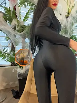 FeetVibe Live XXX-Chat