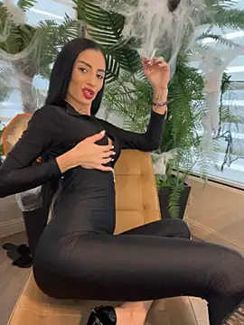 Chat XXX ao vivo de FeetVibe