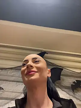 FeetVibe 라이브 XXX 채팅