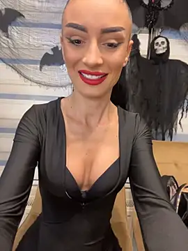 Chat +18 de FeetVibe ao vivo