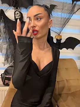 FeetViben Live XXX chat