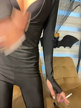 FeetVibe Webcam show