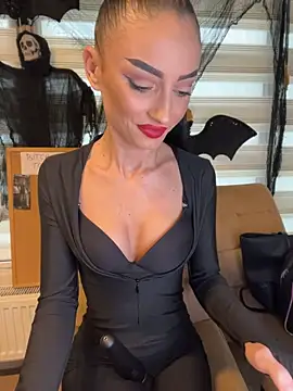 FeetVibe – webcam-show