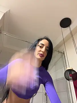 FeetVibe Adlı Modelin Canlı XXX Sohbeti
