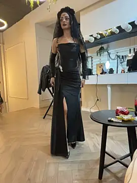 FeetVibe Live XXX-Chat