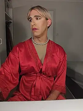 הופעת וובקאם של kirstenstone