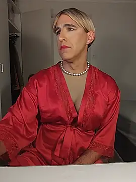 Webkamerová show kirstenstone